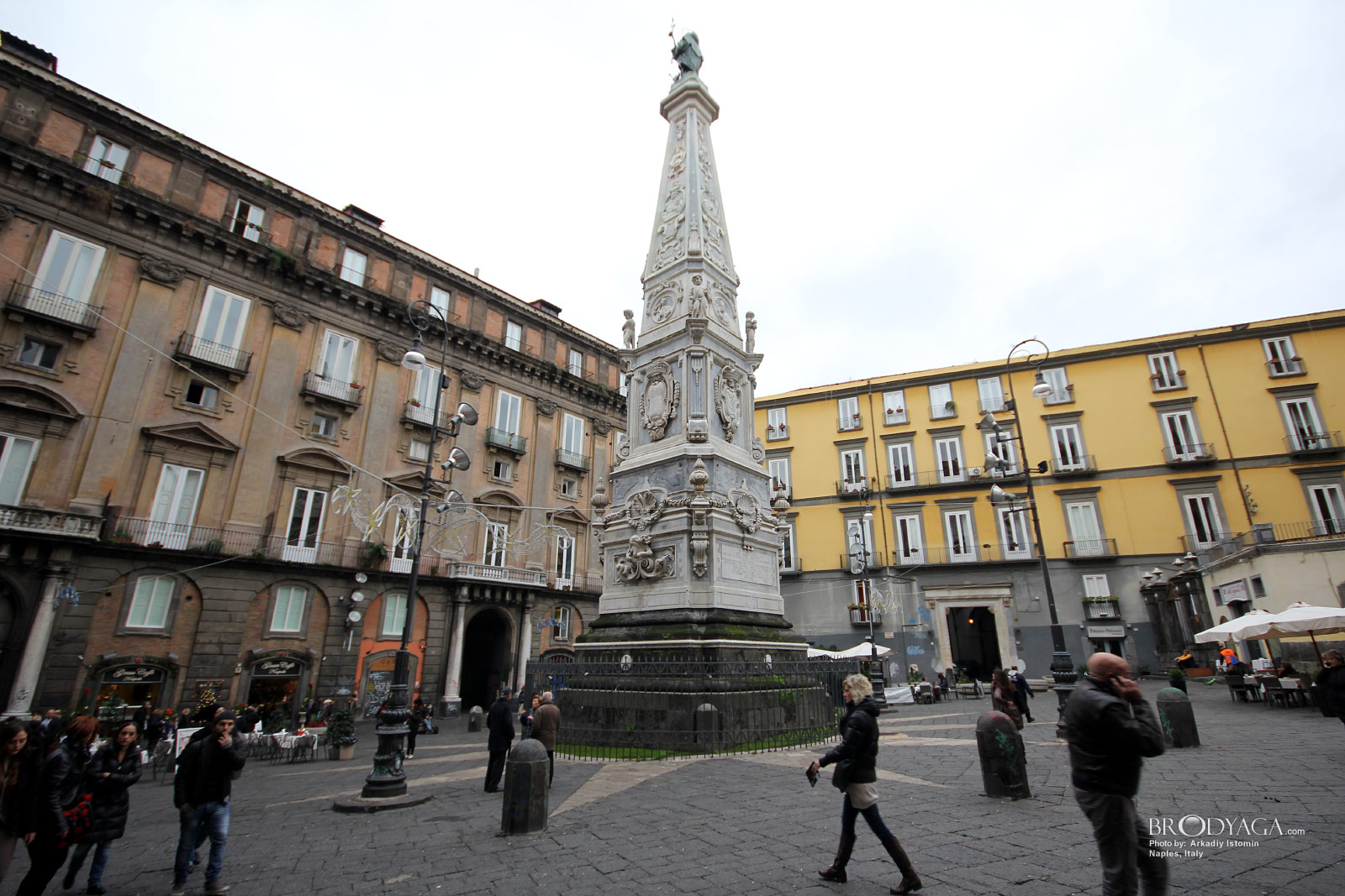 Naples